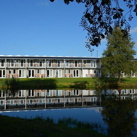Hotel2Heerenveen Kültér fotó