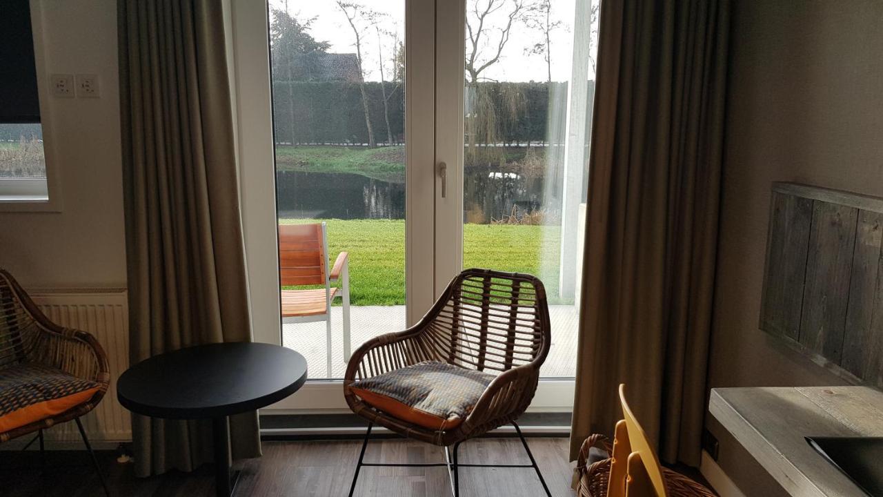 Hotel2Heerenveen Kültér fotó