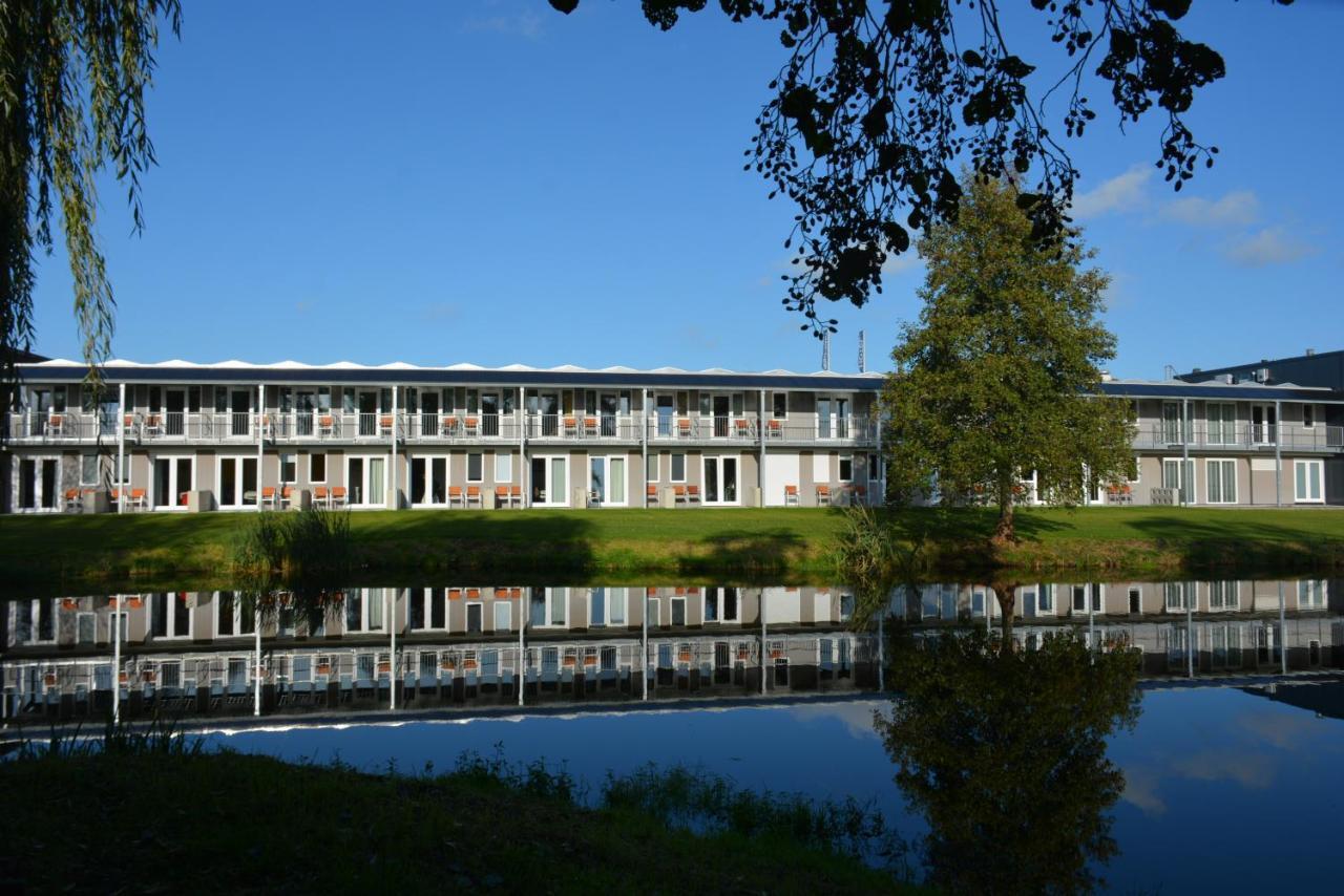 Hotel2Heerenveen Kültér fotó