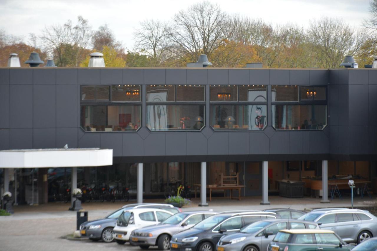 Hotel2Heerenveen Kültér fotó