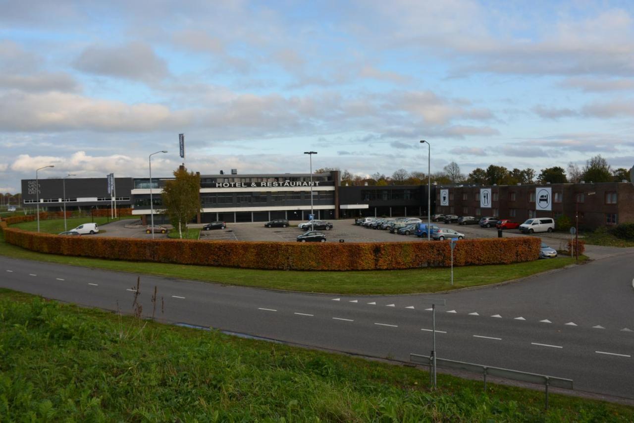 Hotel2Heerenveen Kültér fotó