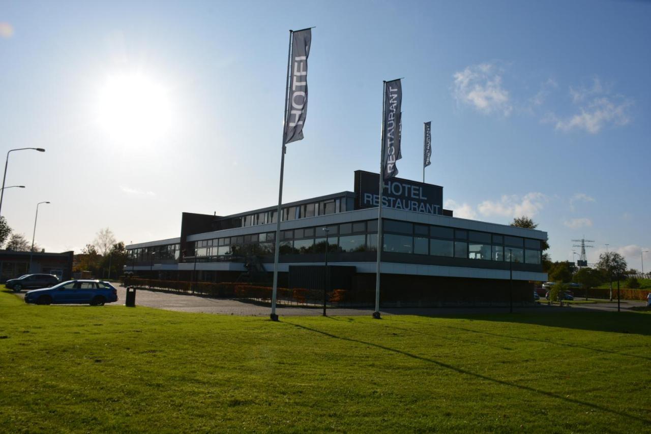 Hotel2Heerenveen Kültér fotó