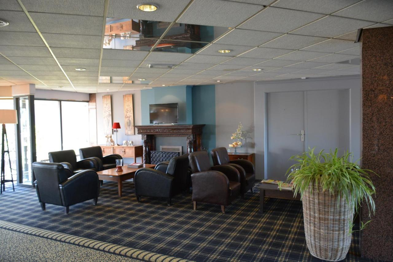 Hotel2Heerenveen Kültér fotó