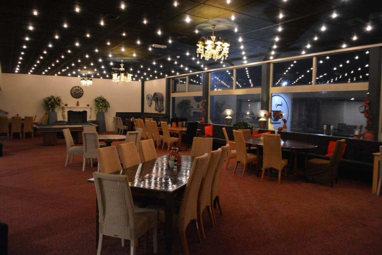 Hotel2Heerenveen Kültér fotó