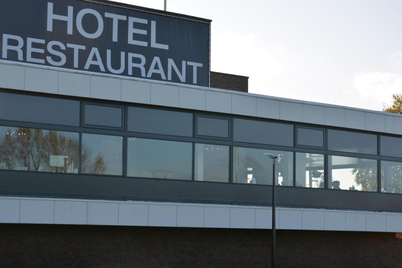 Hotel2Heerenveen Kültér fotó