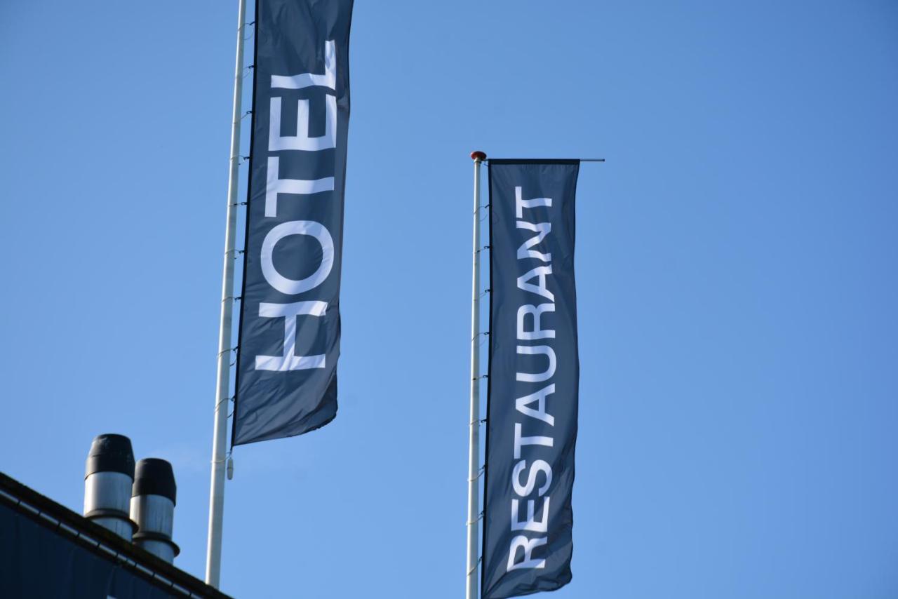 Hotel2Heerenveen Kültér fotó