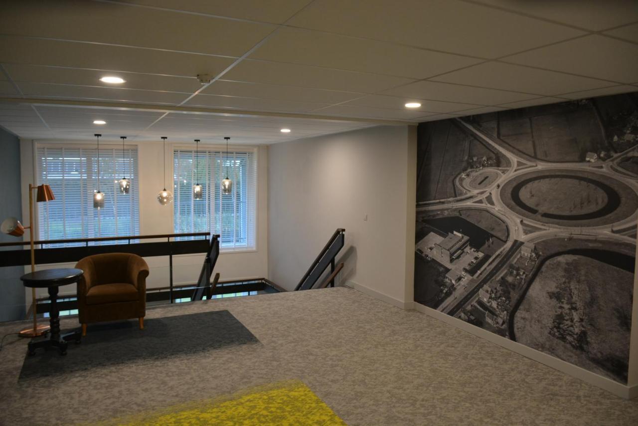 Hotel2Heerenveen Kültér fotó