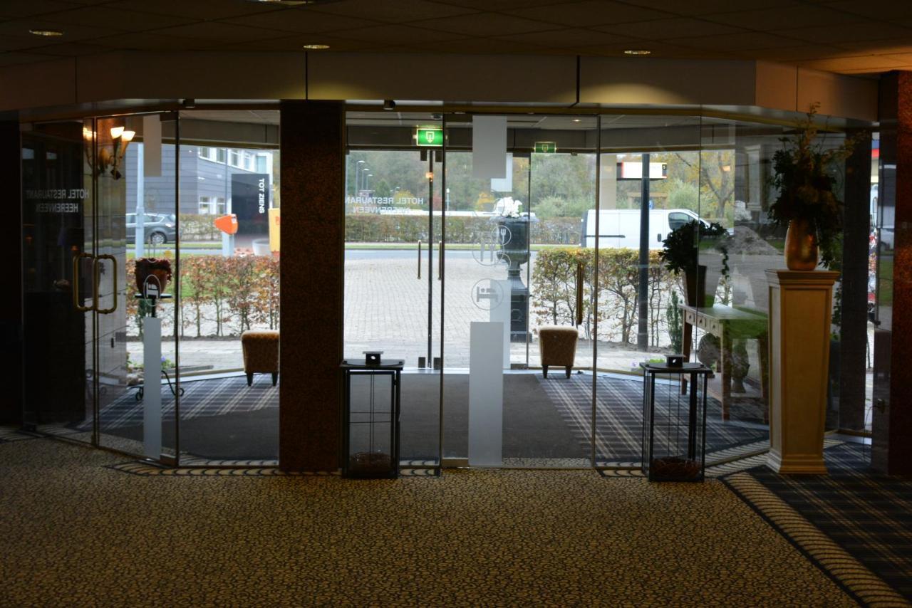Hotel2Heerenveen Kültér fotó