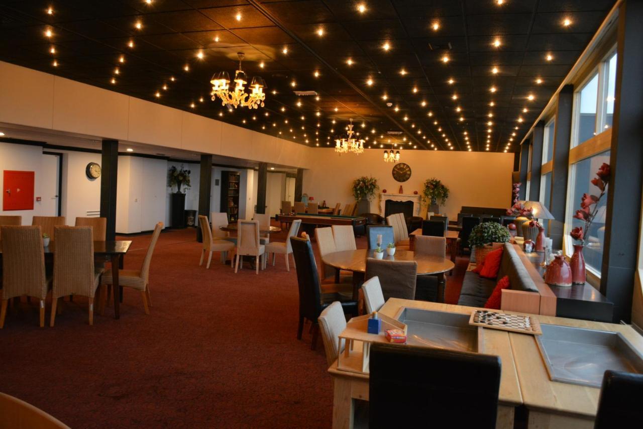 Hotel2Heerenveen Kültér fotó