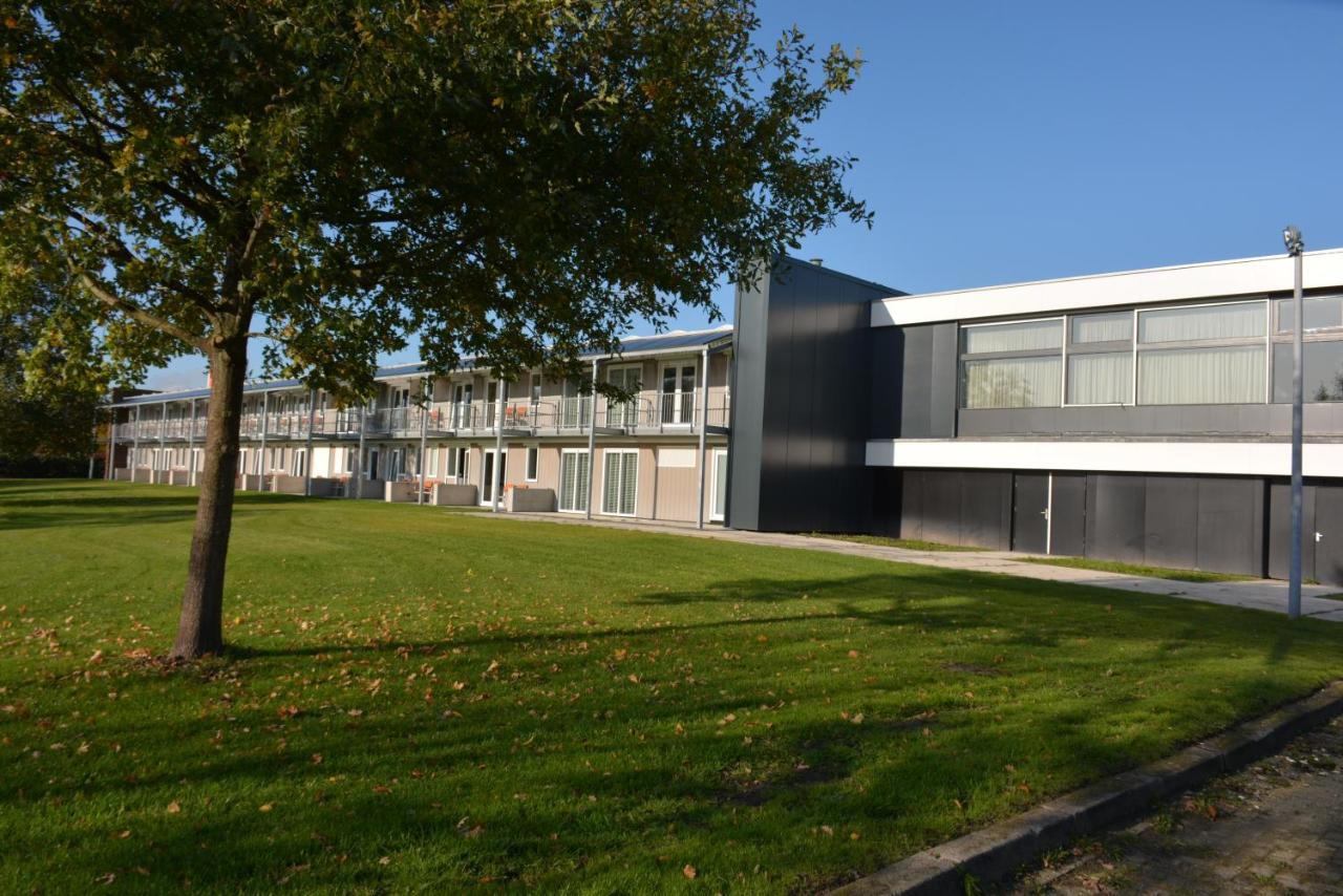 Hotel2Heerenveen Kültér fotó