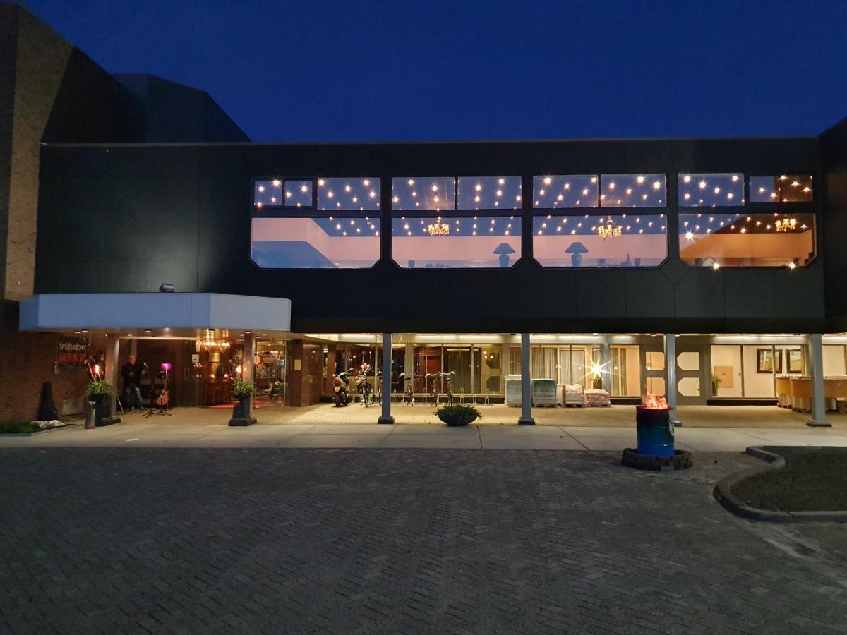 Hotel2Heerenveen Kültér fotó